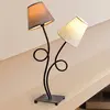 Näve, Lampe de table, Boho (E14)