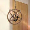 Näve, Suspension, Regia (E14)