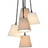 Näve, Suspension, Boho (E14)