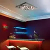 Näve, Applique + plafonnier, Plafonnier LED "Manchester (2400 lm)