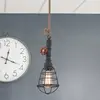 Näve, Suspension, Regia (E27)