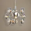 Näve, Suspension, Suspension Explosion D : env. 53 cm smoky (G9)