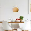Näve, Suspension, Suspension Colorado jaune D : env. 25 cm (E27)