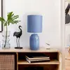 Näve, Lampe de table, Erida (E14)