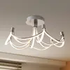 Näve, Applique + plafonnier, Festos (3400 lm)