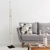 Näve, Lampadaire, Lampadaire LED Onda h (1800 lm)