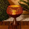 Näve, Éclairage d'extérieur, Lampe solaire à LED (5 lm, IP44)