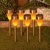 Näve, Éclairage d'extérieur, Lampe solaire à LED (2 lm, IP44)