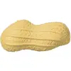 Brunnen gomme Pinda4 x 1,5 cm brun junior 3 pièces
