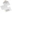 Mailmedia briefumschlag offset wei§, c6, mit fenster 21226 0