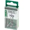 BANYO Spax Bits Avec Star Plus T T10 Dans La Boîte - 5000009183109, 5000009183209