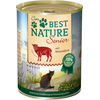 Best Nature Senior 6 x 400 g pour chat - agneau