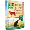 Best Nature Senior 16 x 85 g pour chat - agneau