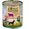 Best Nature Adult 6 x 800 g pour chien - agneau, pommes de terre, persil