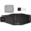 Ceinture abdominale MYACTIFORME d'electrostimulation chauffante Stim U...