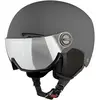 Alpina Snow Casque Avec Visière Arber Visor