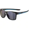 Alpina Lunettes De Soleil Polarisées à Miroir Flexxy Cool I Kids