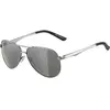 Alpina Lunettes De Soleil Polarisées à Miroir A 107
