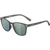 Alpina Lunettes De Soleil Polarisées à Miroir Yefe