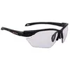 Alpina Twist Five HR S VL+ - Lunettes cyclisme - noir