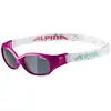 Alpina Lunettes De Soleil Sports Flexxy
