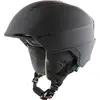 Alpina Grand Lavalan Skihelm | Black Matt | Maat: 54 - 57 cm