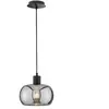 Suspension Led verre - Fischer & Honsel - Dima