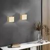 Fischer & Honsel, Applique + plafonnier, Honsel Wall LED Applique mura...