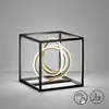 Fischer&honsel - Lampe de table Led dimmable Gisi - Fischer&Honsel