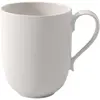 Villeroy & Boch New Cottage Basic Verre à Latte Macchiato, 480 ml, Hau...
