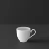 VILLEROY & BOCH - White Pearl - Espressokop 0,10l