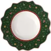 Villeroy & Boch Le plaisir des jouets, Assiettes, Vert