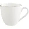 Mokka-/Espressotasse Anmut Platinum No.1 60 ml
