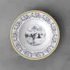 Villeroy & Boch Audun Ferme 24 cm Deep Plate
