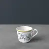 Villeroy & Boch Audun Ferme Tasse Moka Sans Soucoupe