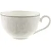 Villeroy & Boch 10-4392-1240 Tasse pour Petit-déjeuner Porcelaine Gris...