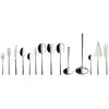Villeroy & Boch - Piemont Ménagère 70pcs av louche soupe 49x34x13cm