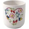 Villeroy & Boch Gobelet Petite Fleur 275, Tasse, Bleu, Blanc, Pink