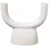like. by Villeroy & Boch   Winter Glow bougeoir en forme de U, décorat...