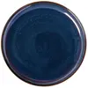 like. by Villeroy & Boch - Crafted Denim assiette plate, assiette en porcelaine bleue