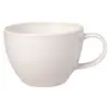 like. by Villeroy & Boch - Crafted Cotton, Porcelaine premium, Tasse à café, lavable au lave-vaisselle, micro-ondable, tasse avec anse, tasse à café, tasse à thé, tasse pour boissons chaudes