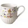 Villeroy & Boch Villeroy & Boch - Spring Fantasy Mug, Famille - Multicolore
