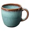 like. by Villeroy & Boch   Lave glacé Tasse à café en grès 190 ml Passe au lave-vaisselle