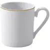 Villeroy & Boch Eh bien, Tasse, Blanc
