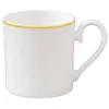 Villeroy & Boch Eh bien, Tasse, Blanc
