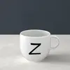 like. by Villeroy & Boch Kaffeebecher Letters 330 ml