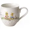 Villeroy & Boch Tasse SPRING FANTASY, Tasse, Vert