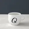 like. by Villeroy & Boch Kaffeebecher Letters 330 ml