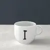 like. by Villeroy & Boch Kaffeebecher Letters 330 ml