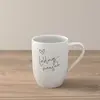 Villeroy & Boch Statement Tasse